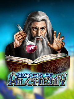 secrets of alchemy